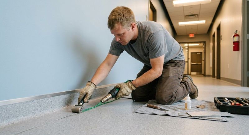 Flooring Service in Collin County, TX