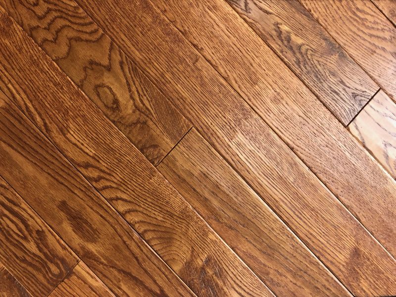 Commercial Hardwood Service in Celina, TX