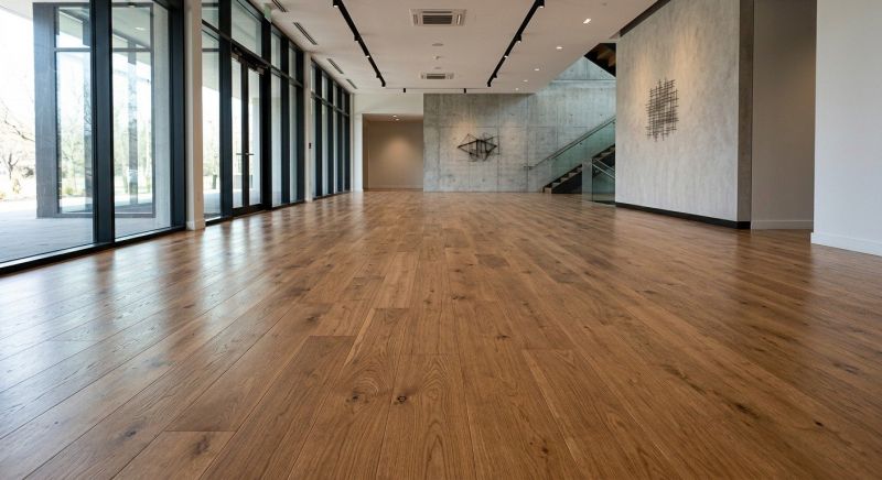 Commercial Hardwood Service in Sachse, TX