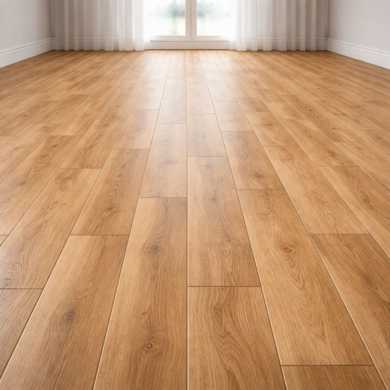 Laminate Floor Installation in Grapevine, TX