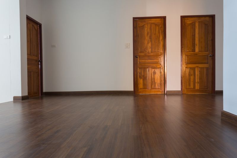 Laminate Floor Installation in Mesquite, TX