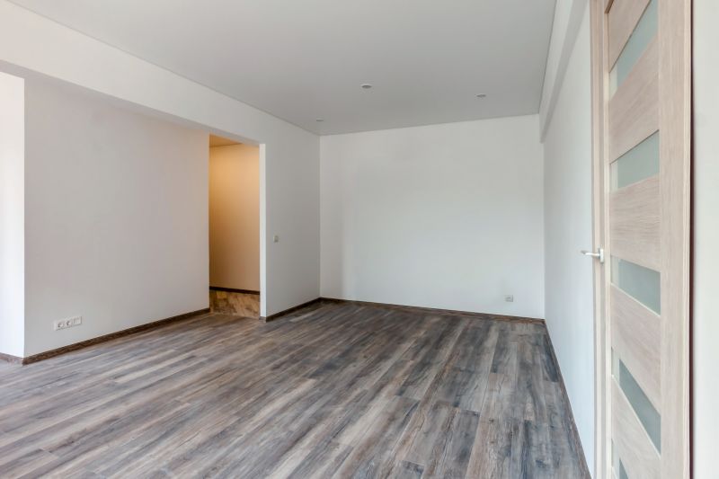 Laminate Floor Installation in Rowlett, TX