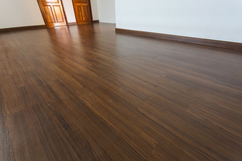 Laminate Floor Replacement in Coppell, TX