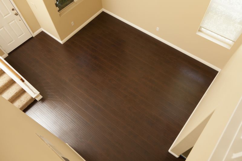 Laminate Floor Replacement in Irving, TX