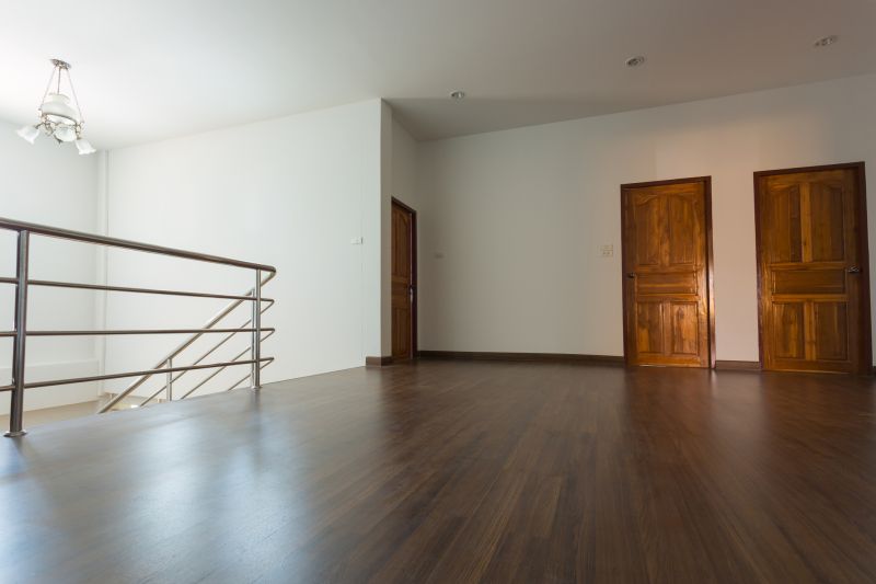 Laminate Floor Replacement in Melissa, TX
