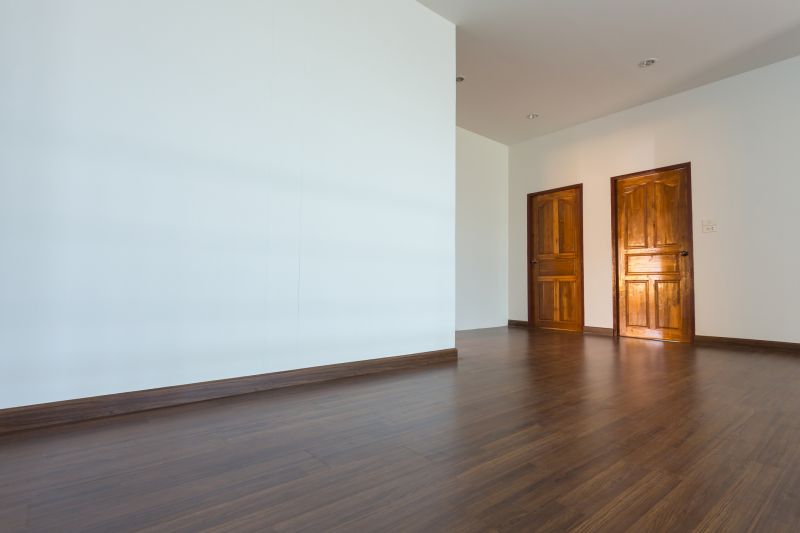 Laminate Floor Replacement in Plano, TX