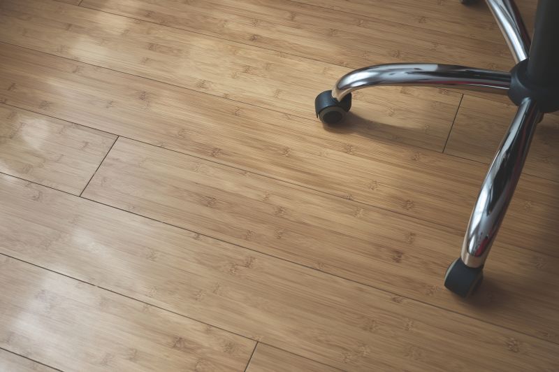 Vinyl Flooring Service in Collin County, TX